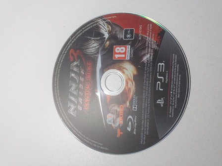 Joc PS3 Ninja Gaiden 3: Razors Edge - G