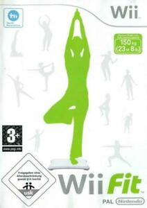 Hra Nintendo Wii Wii Fit - A