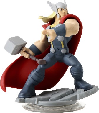 Disney Infinity Thor
