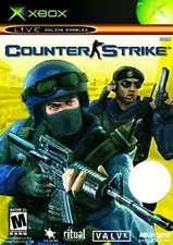 Joc XBOX Clasic Counter Strike - A