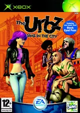 Joc XBOX Clasic The Urbz: Sims in the City