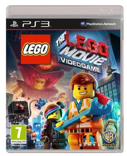 Joc PS3 The LEGO Movie: Videogame