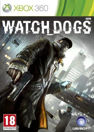 игра XBOX 360 Watch Dogs