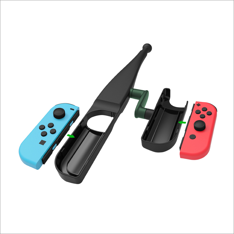 Lanseta pentru Nintendo Switch Joy-Con - Fising Rod - EAN: 6972520250316