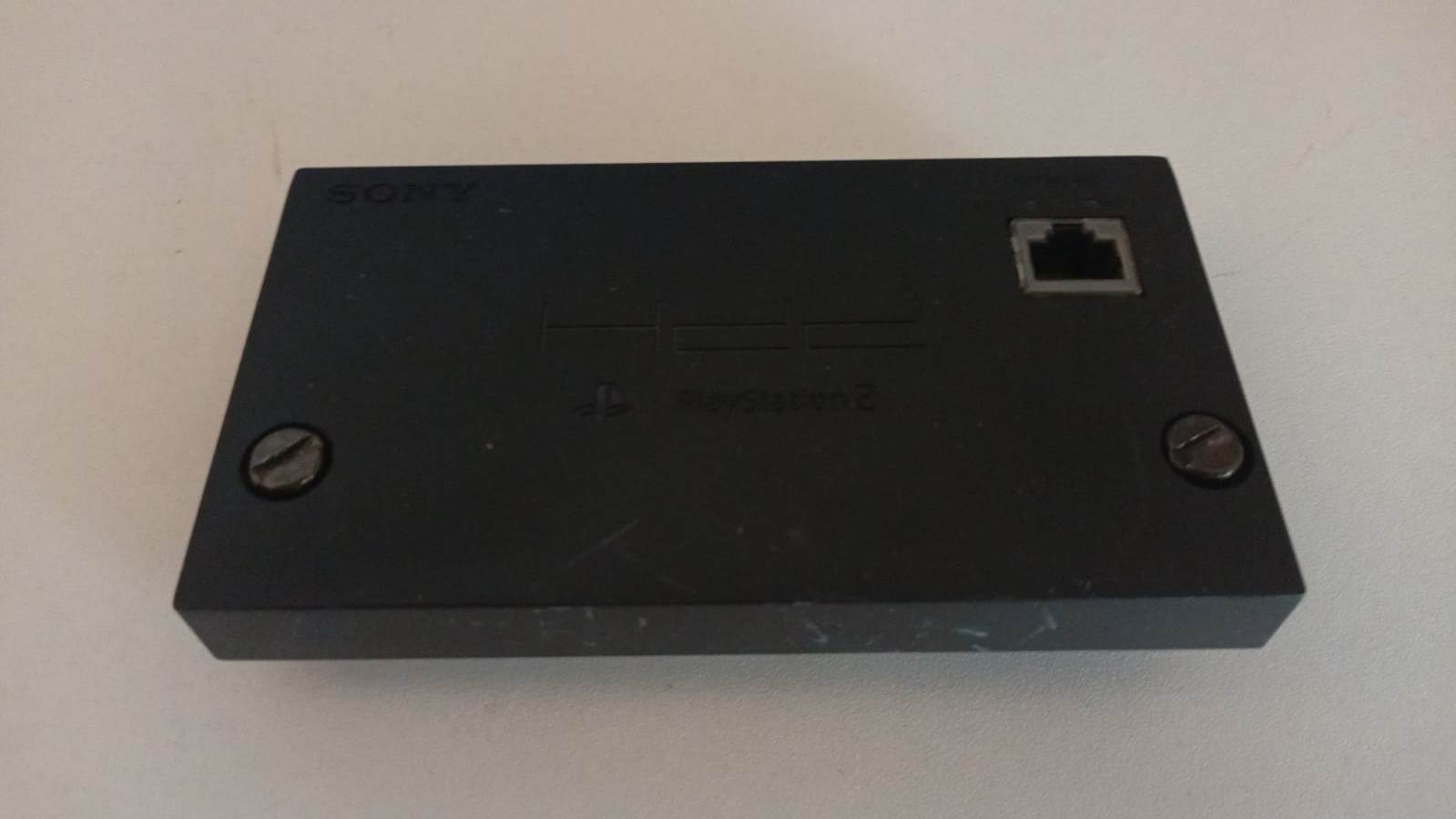 PS2 HDD Adapter/ Network Adapter - PlayStation 2 FAT