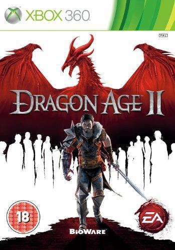 Joc XBOX 360 Dragon Age II - A