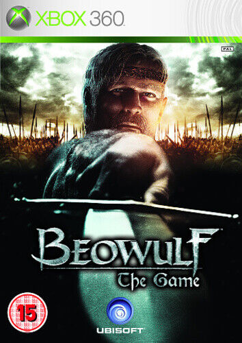 Joc XBOX 360 Beowulf - A