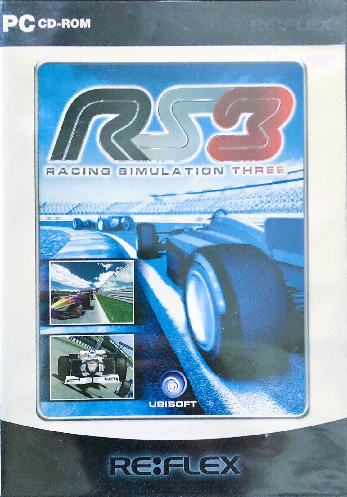 Joc PC Racing Simulation 3