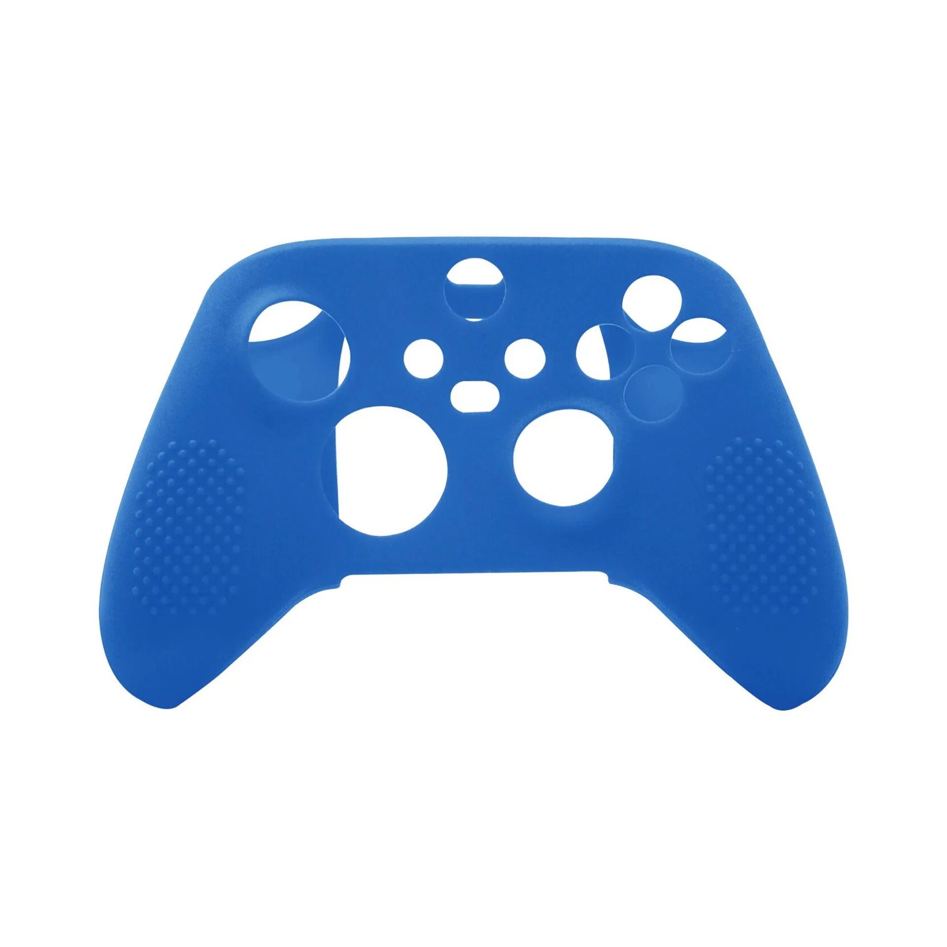 Κάλυμμα πυριτίου για ελεγκτή Xbox One S - μπλε - EAN: 0888494140972