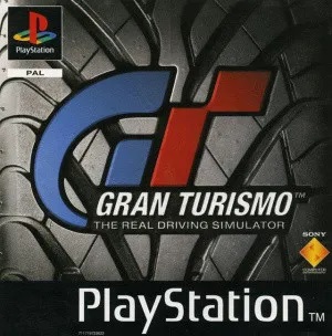 Joc PS1 Gran Turismo