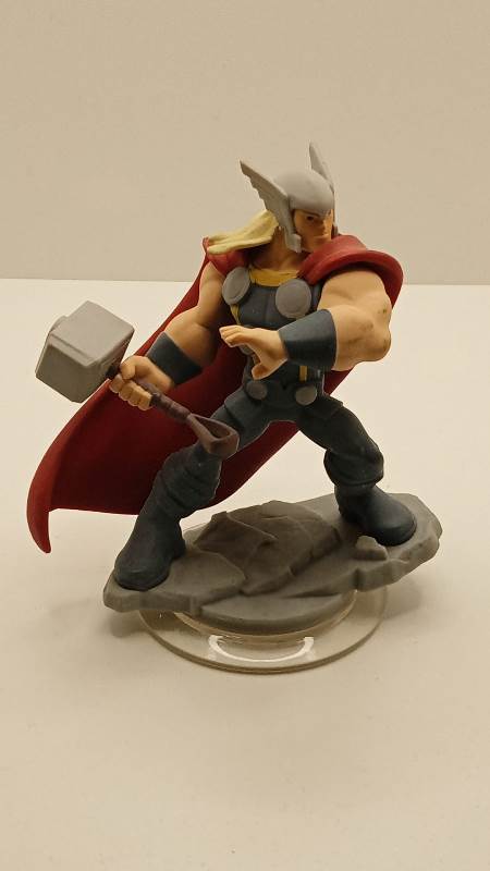 Disney Infinity Thor