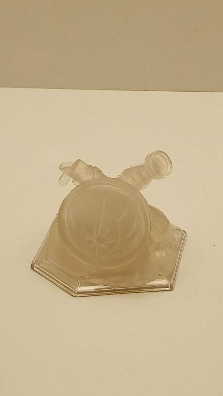 Disney Infinity Star Wars Twilight Of The Republic Crystal