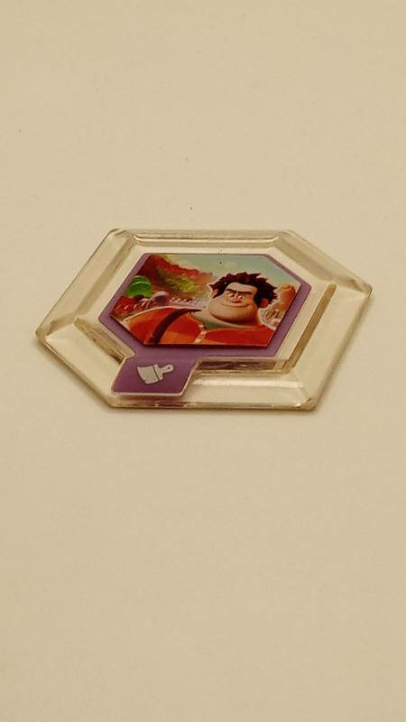 Disney Infinity Sugar Rush Power Disc