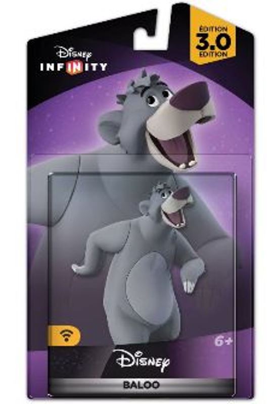 Disney Infinity Baloo - EAN: 8717418474270 (e)