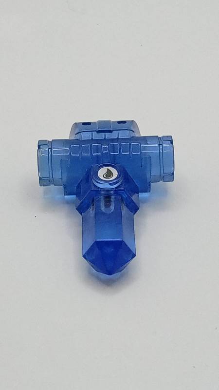 Skylanders Water Trap Team Crystal