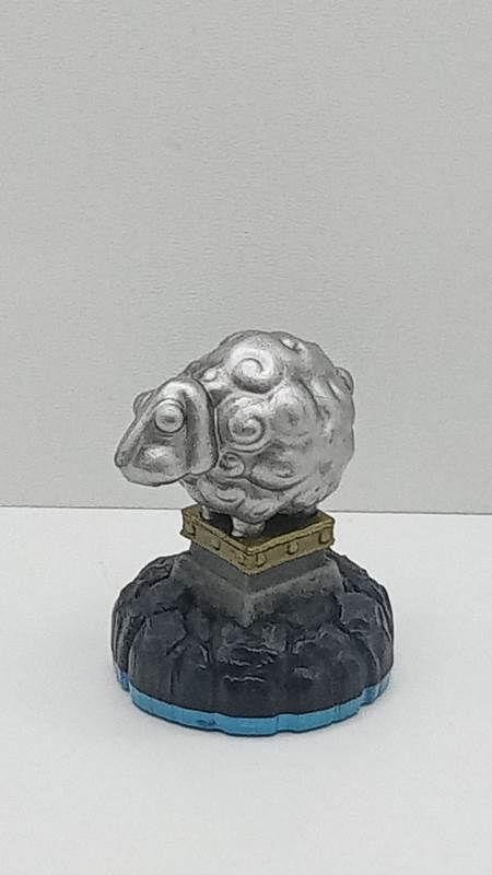 Skylanders Platinum Sheep