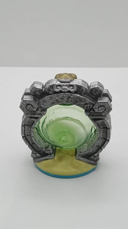 Skylanders Sheep Wreck Island