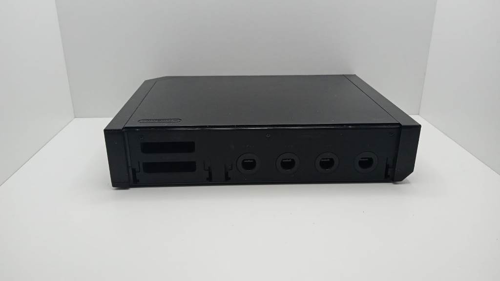 Consola Nintendo Wii - LEM50470829 {7}