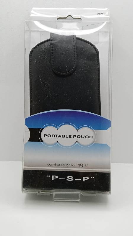 Husa de protectie pentru PSP