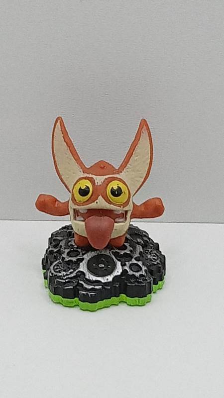 Skylanders Trigger Snappy - 84404888