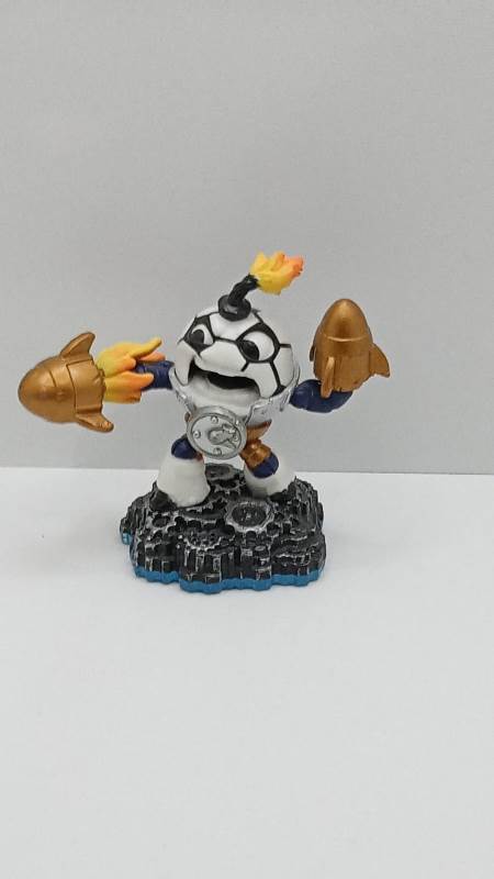 Skylanders Kickoff Countdown - 84747888