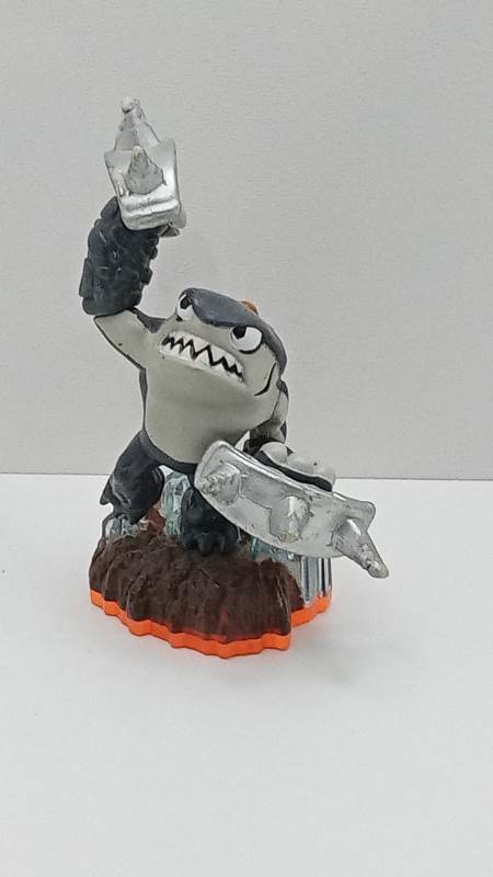 Skylanders Terrafin - Series 2