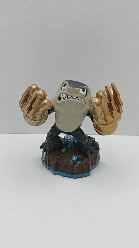 Skylanders Knockout Terrafin - Series 3