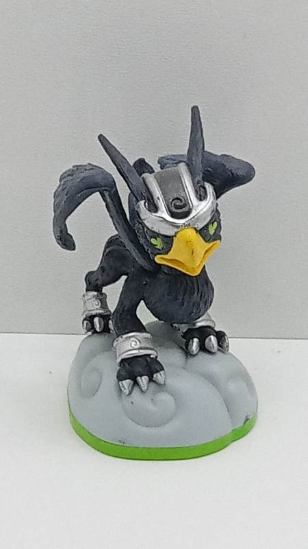 Skylanders Sonic Boom First Edition