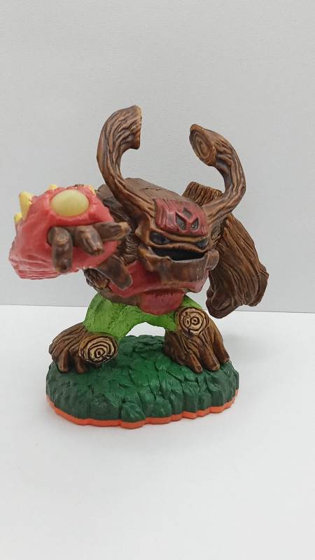 Skylanders Tree Rex