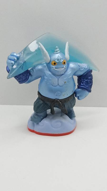 Skylanders Gusto