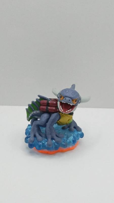 Skylanders Zap Series 2