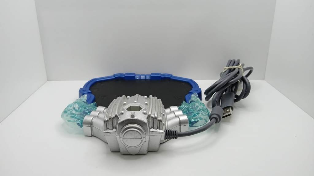 Skylanders Superchargers Portal - Xbox 360