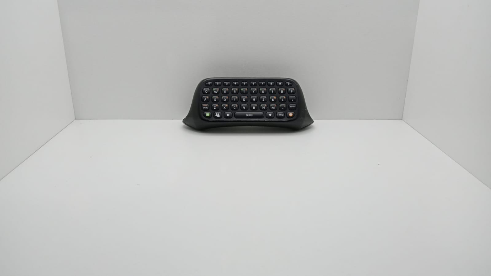 Безжична клавиатура за XBOX 360 контролер