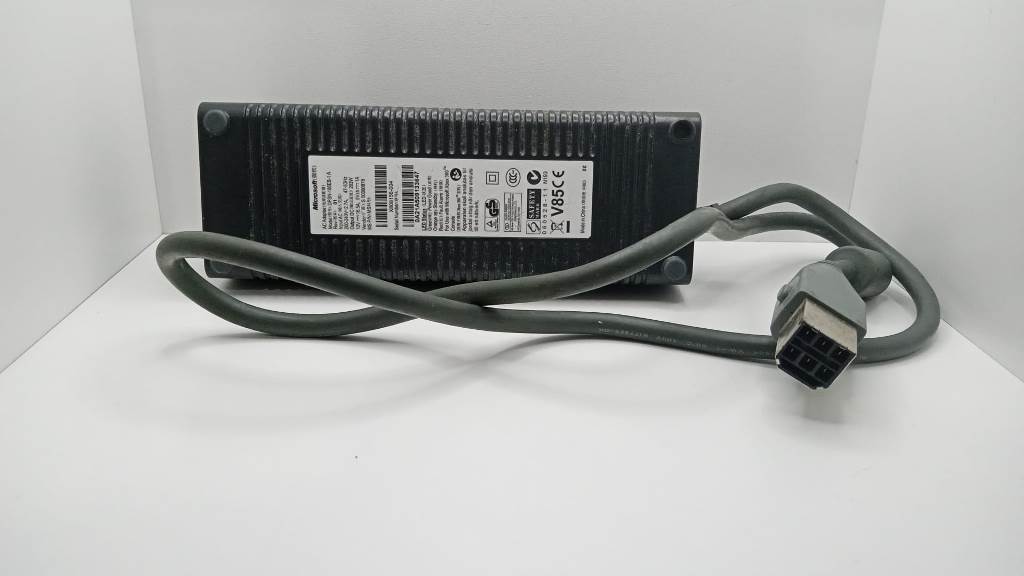 Sursa Alimentare - Xbox 360 FAT - 203 W - 12 V - 16.5 A - Microsoft® (e)