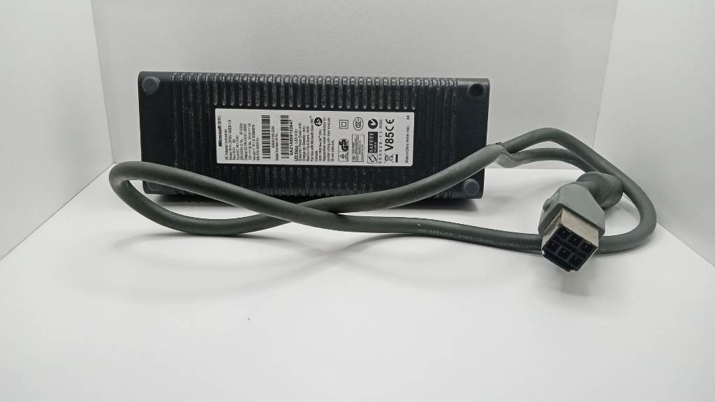 Sursa Alimentare - Xbox 360 FAT - 203 W - 12 V - 16.5 A - Microsoft®