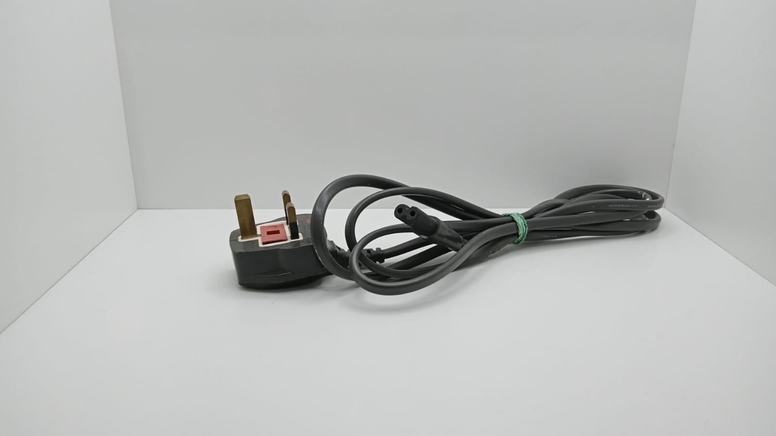 Cablu pentru sursa de alimentare - PS1 / PS2 / PS3 Slim, PS3 Super Slim - UK