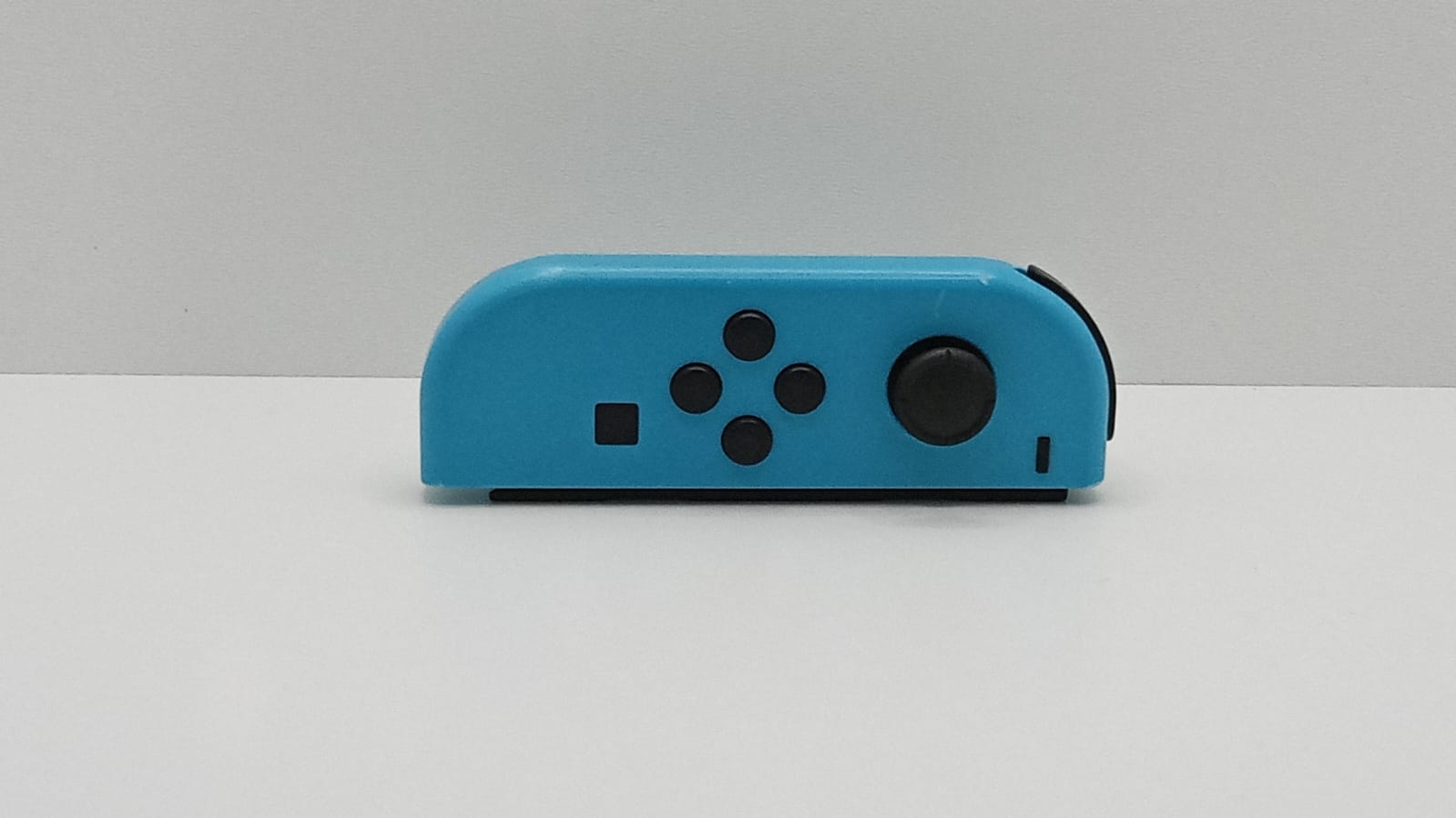 Nintendo Switch Joy-Con - Blue - L - curatat si reconditionat