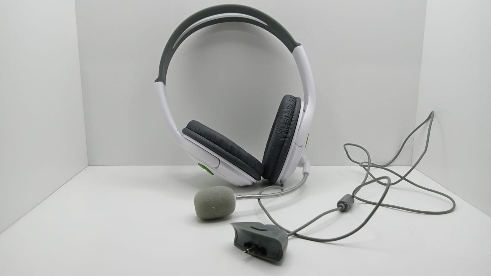 Casti pentru chat - E-sensational XB3028 - XBOX 360