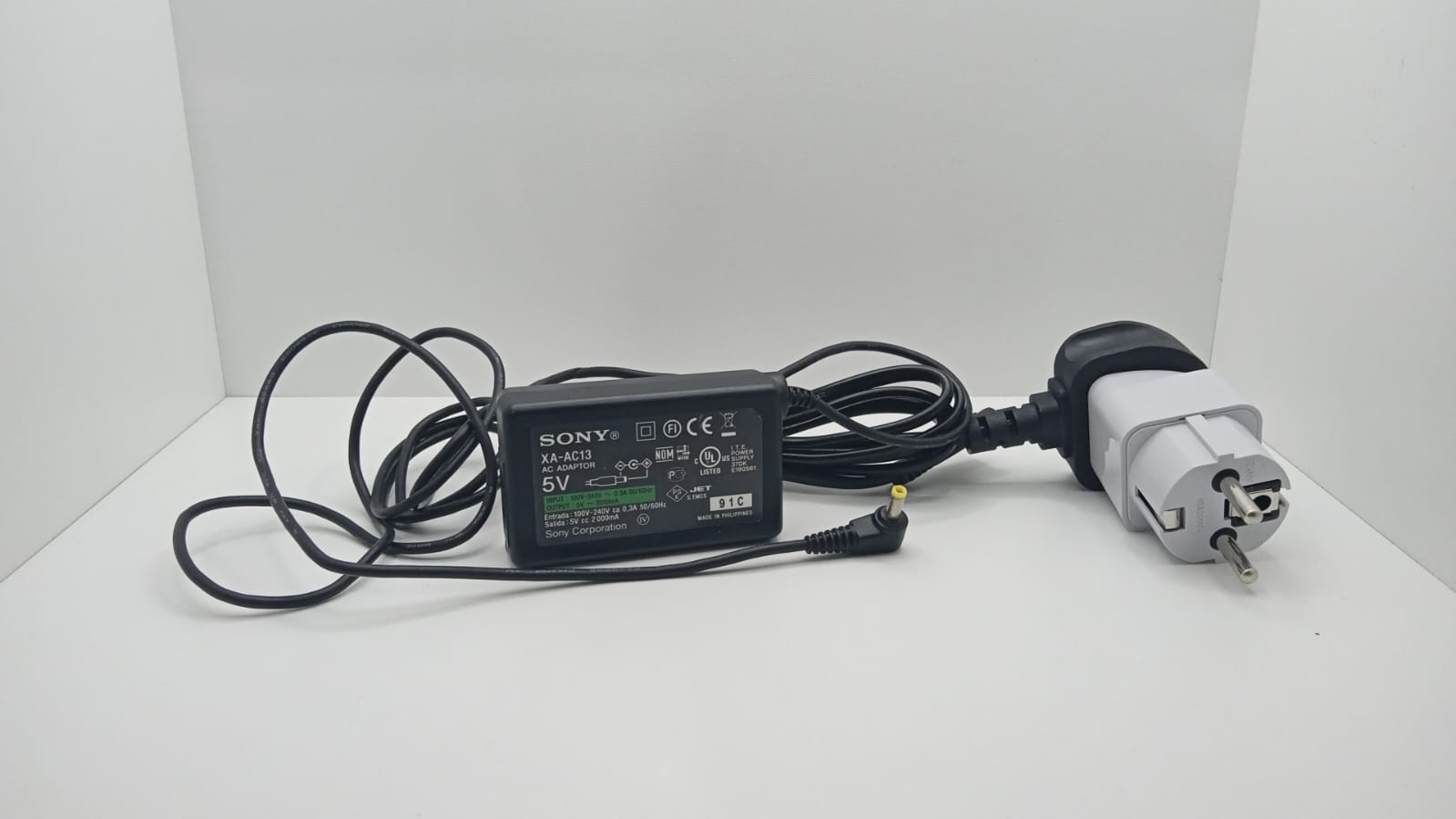 Sursa de alimentare PlayStation PSP - SONY (e)
