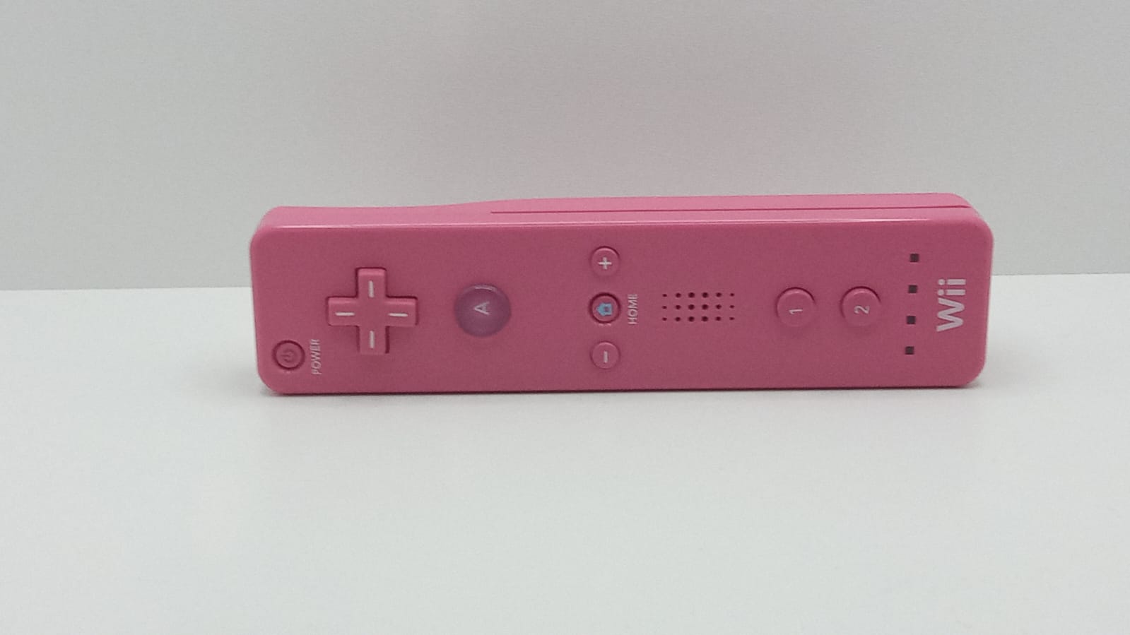 Nintendo Wii Remote  - Roz - Original Nintendo