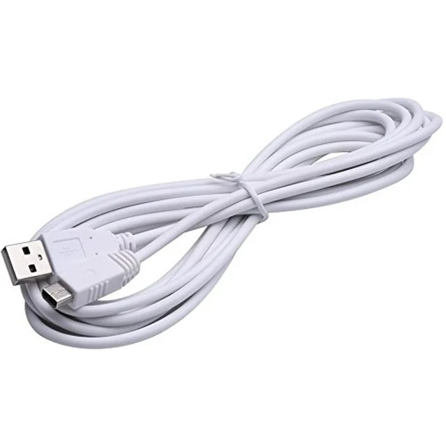 Kabel do ładowania USB do Nintendo Wii U pad - EAN: 0849172001251