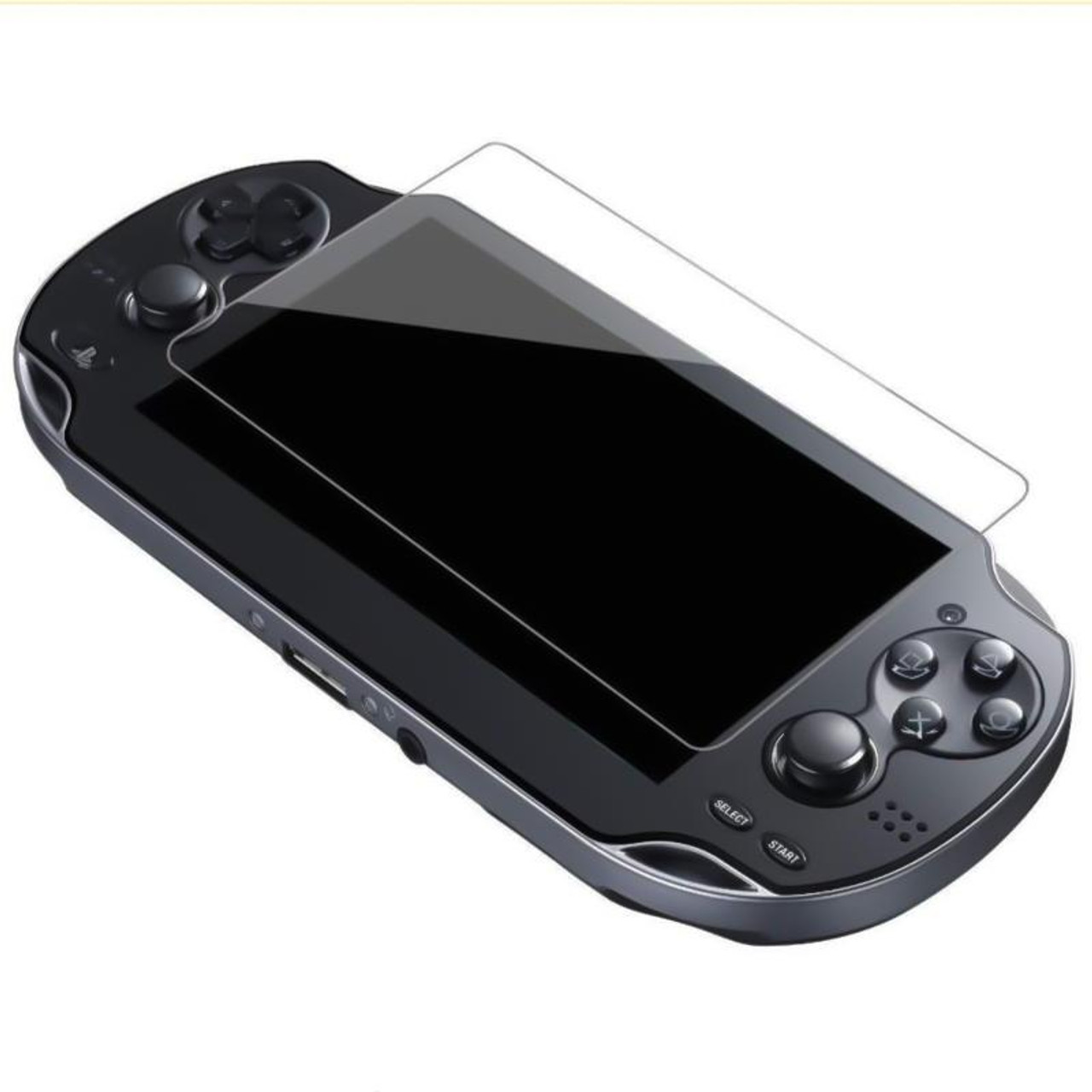 Folie de protectie pentru PlayStation PS Vita