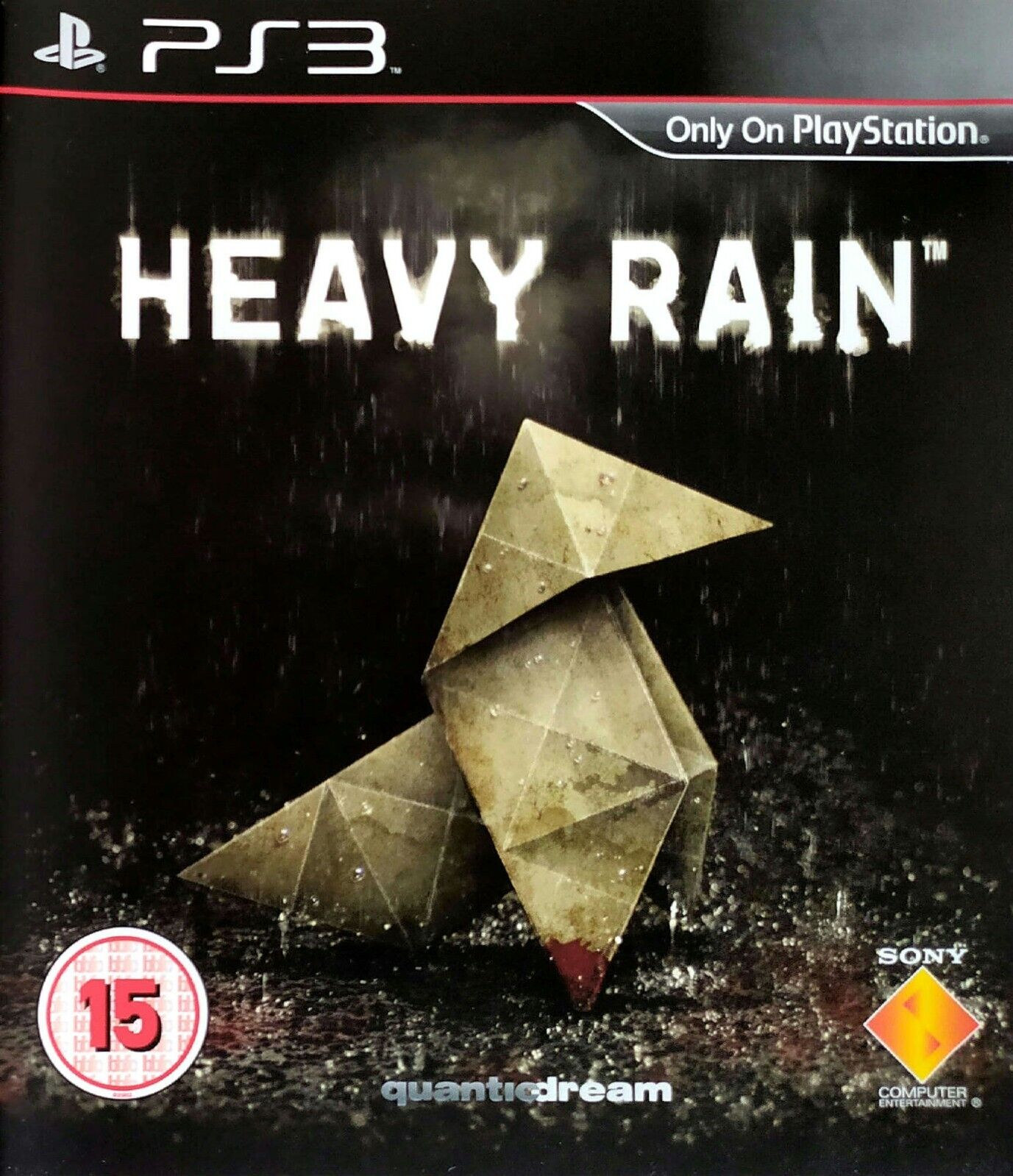 Joc PS3 Heavy Rain