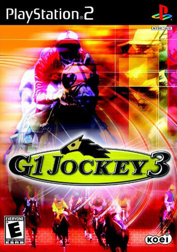 Joc PS2 G1 Jockey 3