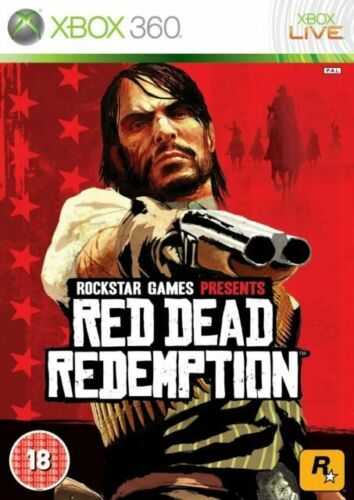 Joc XBOX 360 Red Dead Redemption - A