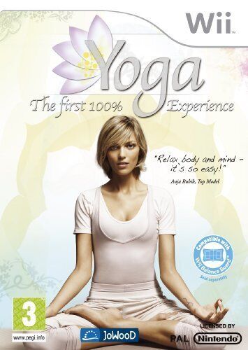 Joc Nintendo Wii Yoga