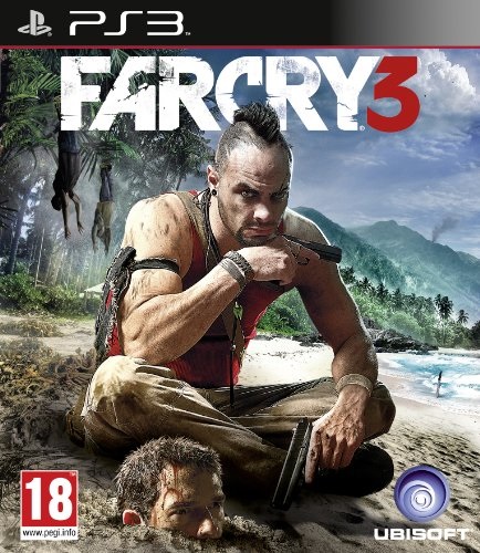 Joc PS3 Far Cry 3