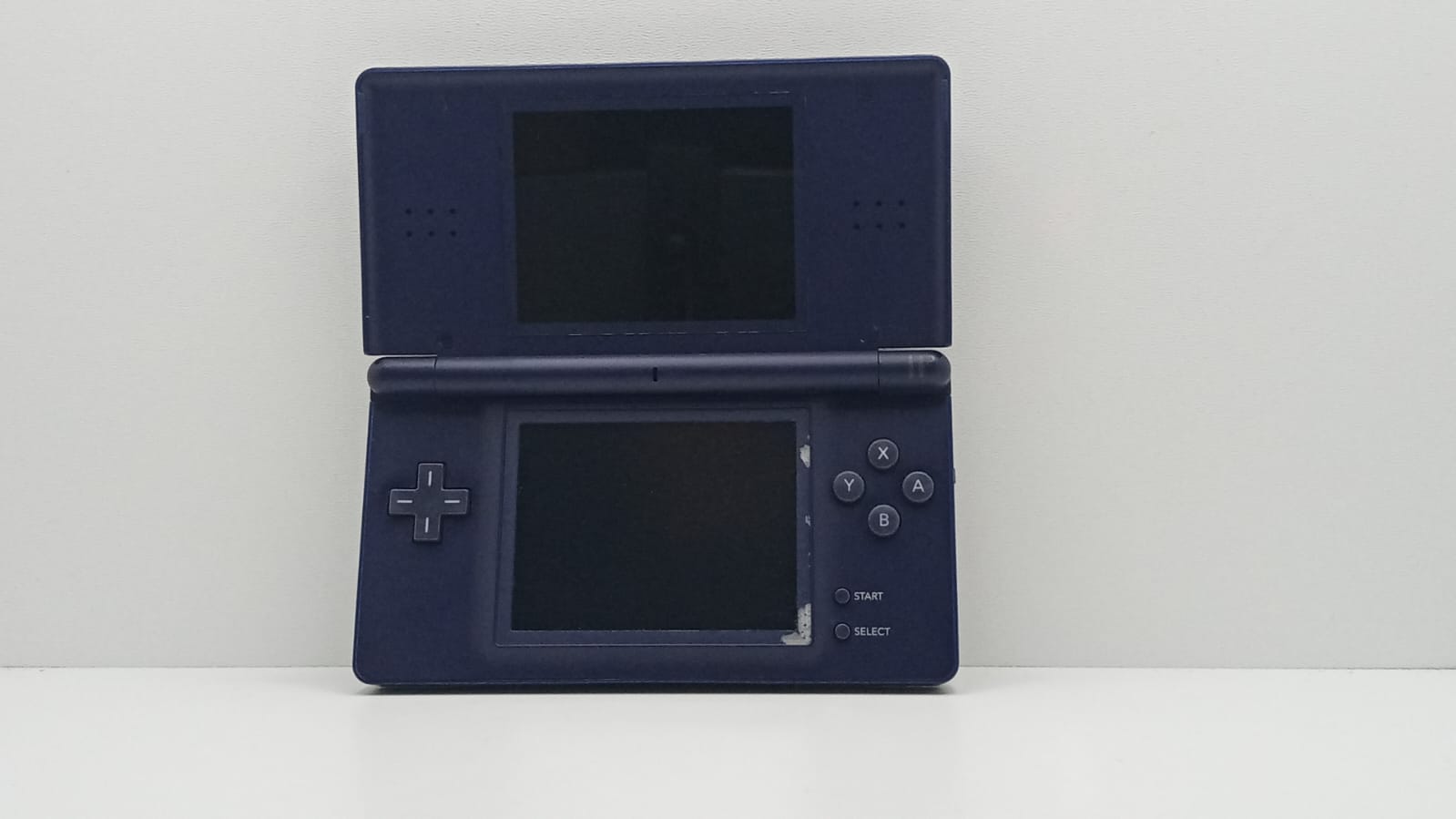 Consola Nintendo DS Lite - Dark Blue - UJF10181164