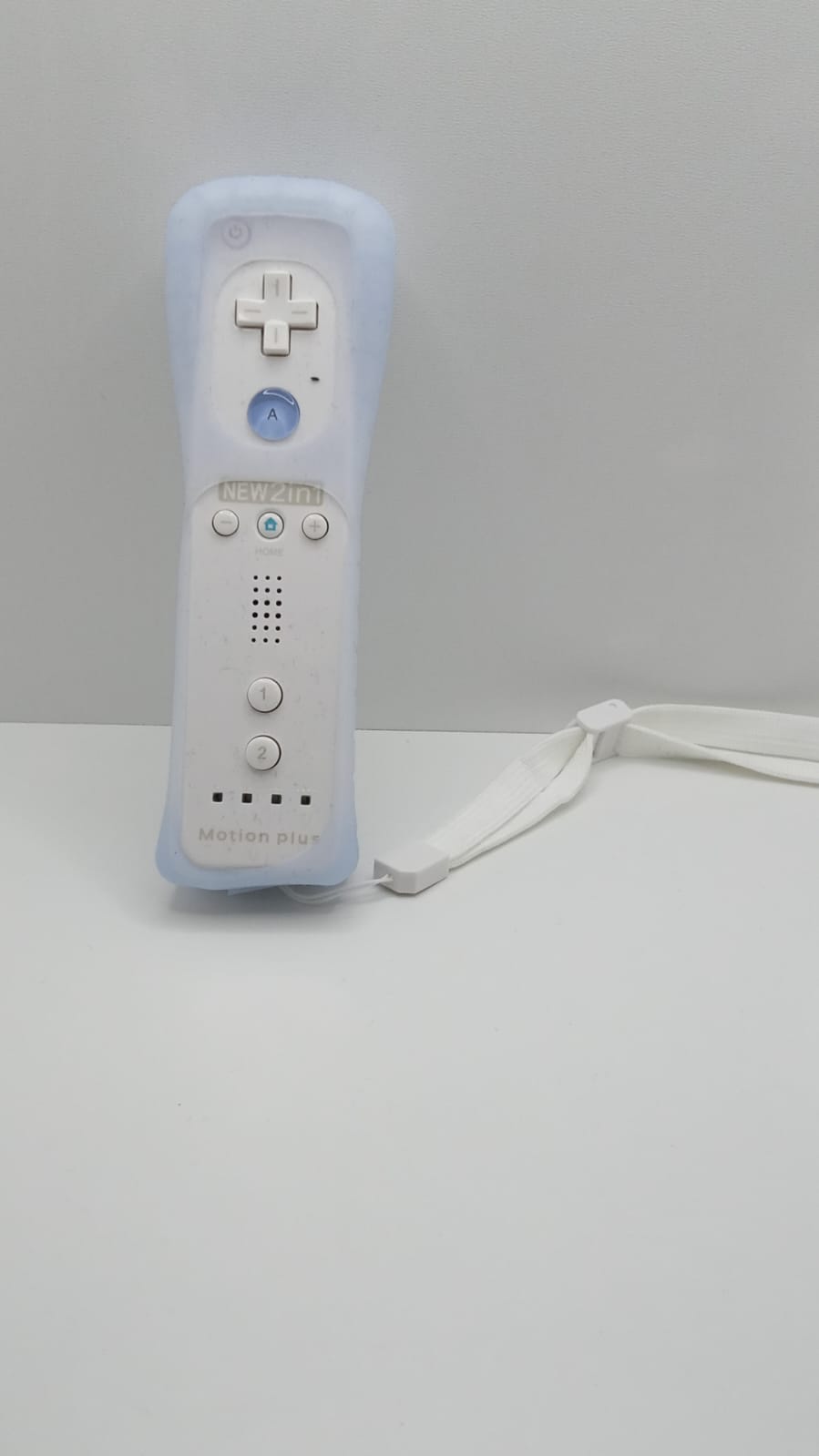 Remote Motion Plus - compatibil la Nintendo Wii