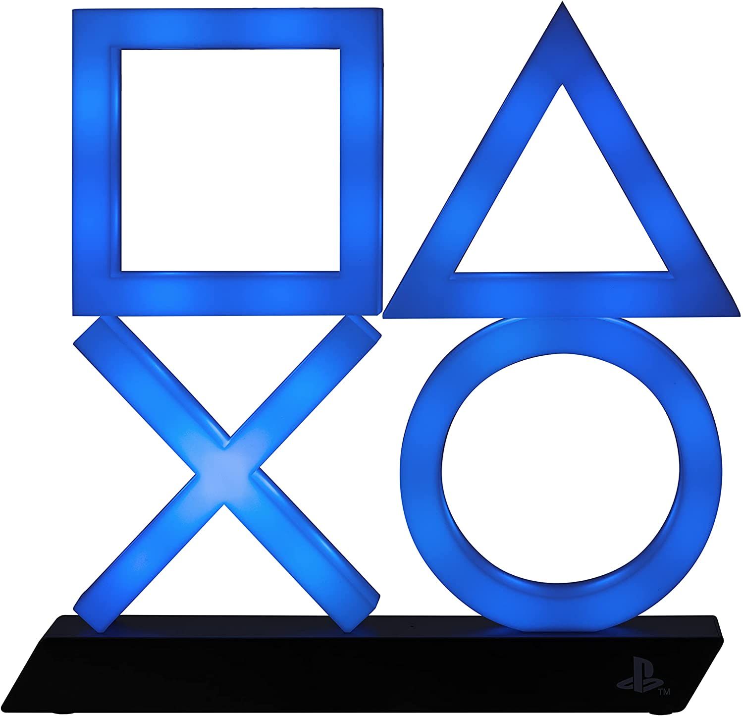 PlayStation Icons Lights XL - PS4 - PS5  - EAN: 5055964766467 (e)